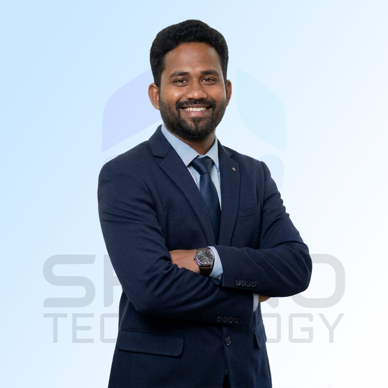 Abhijeet Wadichar